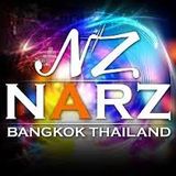 ProSonus Live at Club Narz Bangkok on Trust Radio