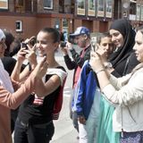 Dichtbij Nederland Radio 5 NTR 20130625 2 Meiden Oosterwei