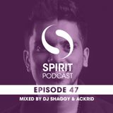 Spirit Podcast EP 47