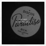 I GET DEEP // Podcast #7 by Jerome