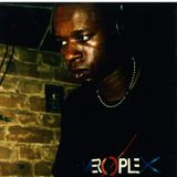Terrence Dixon @ Metroplex Detroit - 13.03.2008