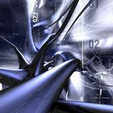 dj zata tranceஜ۩۞۩ஜ