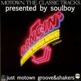 motown grooves&shakers outstanding playlist!!!