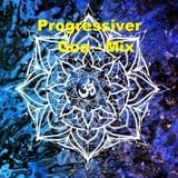 Progressiver Goa Trance Mix