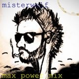 Max Power Mix