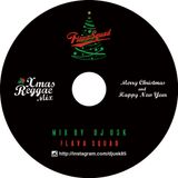 X'MAS REGGAE MIX