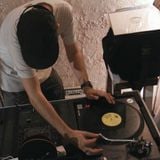 All-vinyl mini-mix for Lush 99.5FM (2015)