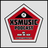 Jean de Aza @ XSMusic Podcast #9