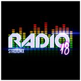 TurnItUp Radio 018 - Stadiumx