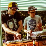 Radio191 Vol.02: Gute Frequenzen mixed by Good Vibe Sender's Dr.Juggles