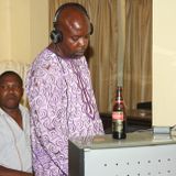 Good Noise Part 1 - The Orobo Mix