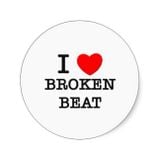 phil basephunk - broken beat mixtape (2003)