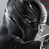 Vibranium Mixes