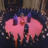 Cultwave Recruitment Mixtape: Dead Fe†us
