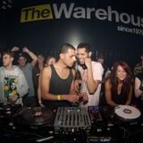 The Martinez Brothers @ Pre Party Ra