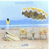 Neil Young - On The Beach Tour Live compilation