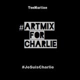 #ArtMix for Charlie by Tee Martine