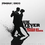 Stingray Disco - Uk Fever Vol. 3