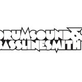 Drumsound & Bassline Smith - Exclusive Mix for Kiss 100 Bass Week March 2012