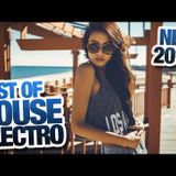 Antony Gomez (PARTY OF THE YEAR)