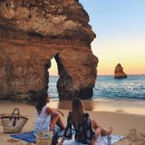 Beach House and Old Trance Mix