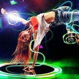 Electro & House Music | New Club Mix June 2012