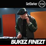 Bukez Finezt - GetDarkerTV 210