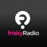 Diplomatic Brothers Frisky AOTW 2012-08-13