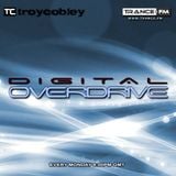 Troy Cobley Presents Digital Overdrive - EP081
