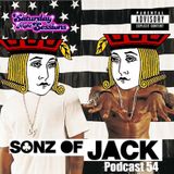 Sonz Of Jack / Episode 54