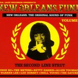 New Orleans Funk Vol.2 (Soul Jazz)