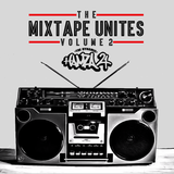 The Mixtape Unites Exclusive Volume 2 by The Dynamic Hamza 21