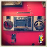 Warlock: Kool London 04 Aug 15 - Trip Hop /Sludge