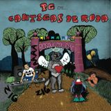 Dj PG Em Cantigas de Roda