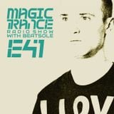 Beatsole - Magic Trance Episode 041 (17-07-2014)