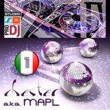 The Best Of Italo Disco Remixed By (MAPL)