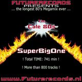 Café 80s SuperBigOne