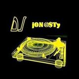 Summer Mix - DJ Jonasty