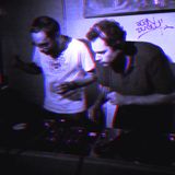 Alan Du Coq - September2015Mix