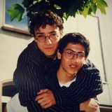 When I was 16 ... 1993 beats