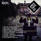 WHOISJODY MIXTAPE #003