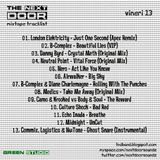 The NextDoor - Vineri 13 (Mixtape)