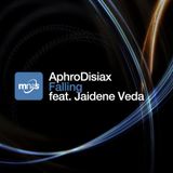 AphroDisiax feat Jaidene Veda - Falling (Sam Bernard Remix)
