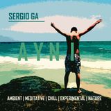 Sergio GA | AYNI