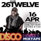 DEEJAY KID THE CLASSIC MIX