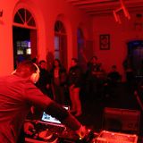 TRAPPY HOUR - B&W Set