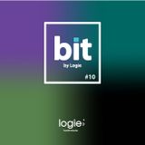 bit by Logie #10. Drones