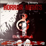 Black Skull Recordings Presents #022 Horror Nights