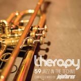 Therapy 59 Jazz In Techno by jojoflores