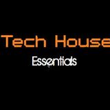 Dj Pat Voscarino - Tech House Vol. 1